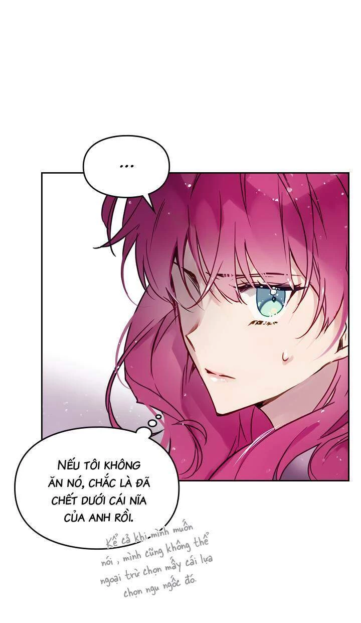 Kết Thúc Của Nhân Vật Phản Diện Chỉ Có Thể Là Cái Chết Chapter 3 - Trang 4