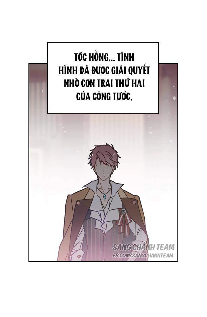 Kết Thúc Của Nhân Vật Phản Diện Chỉ Có Thể Là Cái Chết Chapter 3 - Trang 4