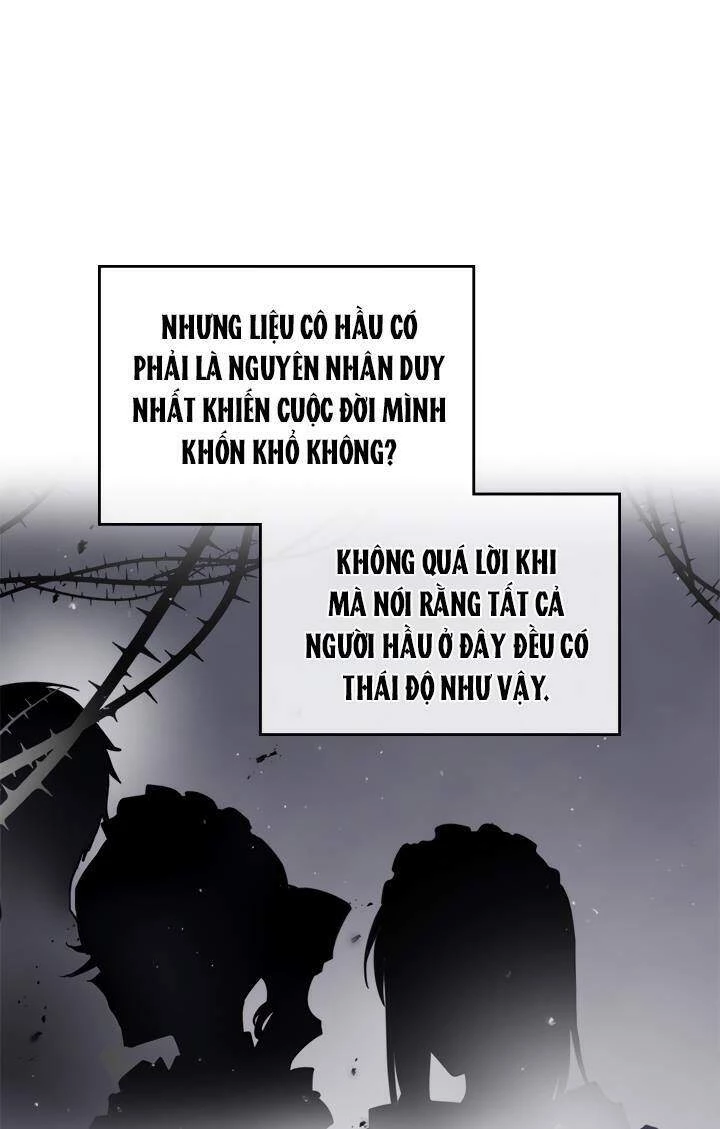 Kết Thúc Của Nhân Vật Phản Diện Chỉ Có Thể Là Cái Chết Chapter 3 - Trang 4