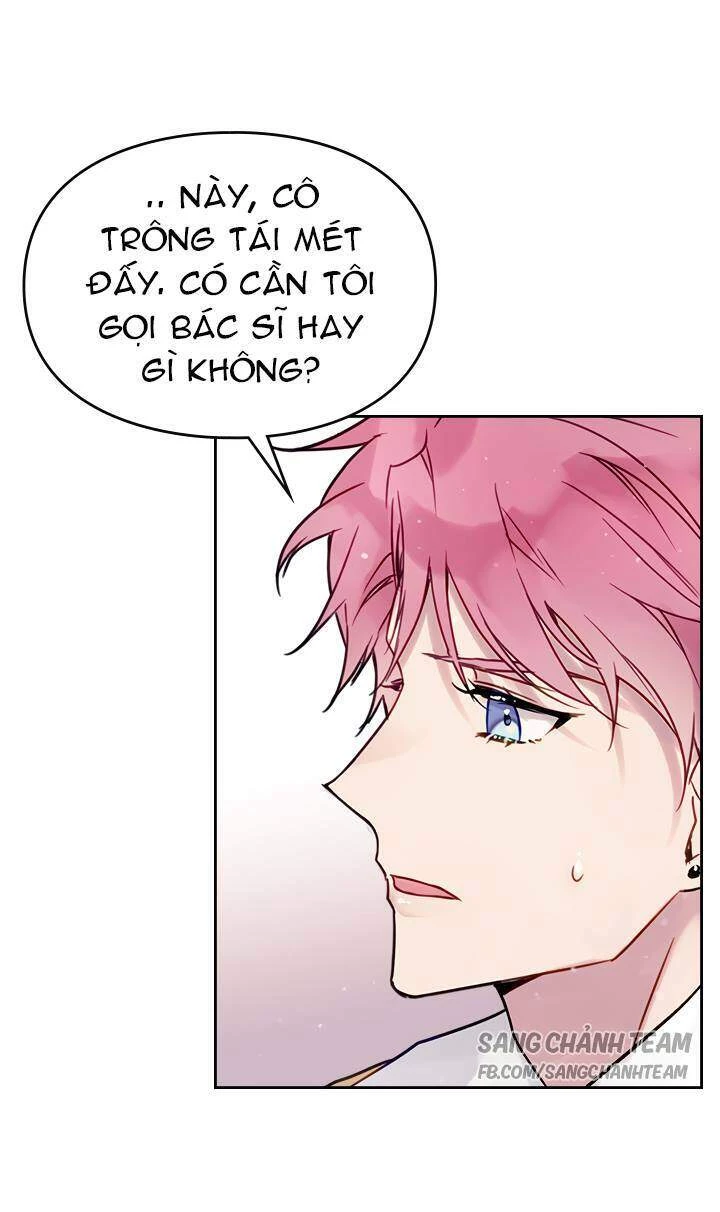 Kết Thúc Của Nhân Vật Phản Diện Chỉ Có Thể Là Cái Chết Chapter 3 - Trang 4