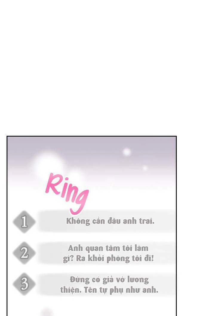 Kết Thúc Của Nhân Vật Phản Diện Chỉ Có Thể Là Cái Chết Chapter 3 - Trang 4