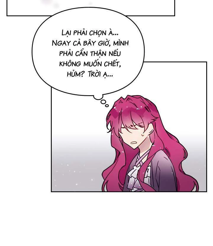 Kết Thúc Của Nhân Vật Phản Diện Chỉ Có Thể Là Cái Chết Chapter 3 - Trang 4