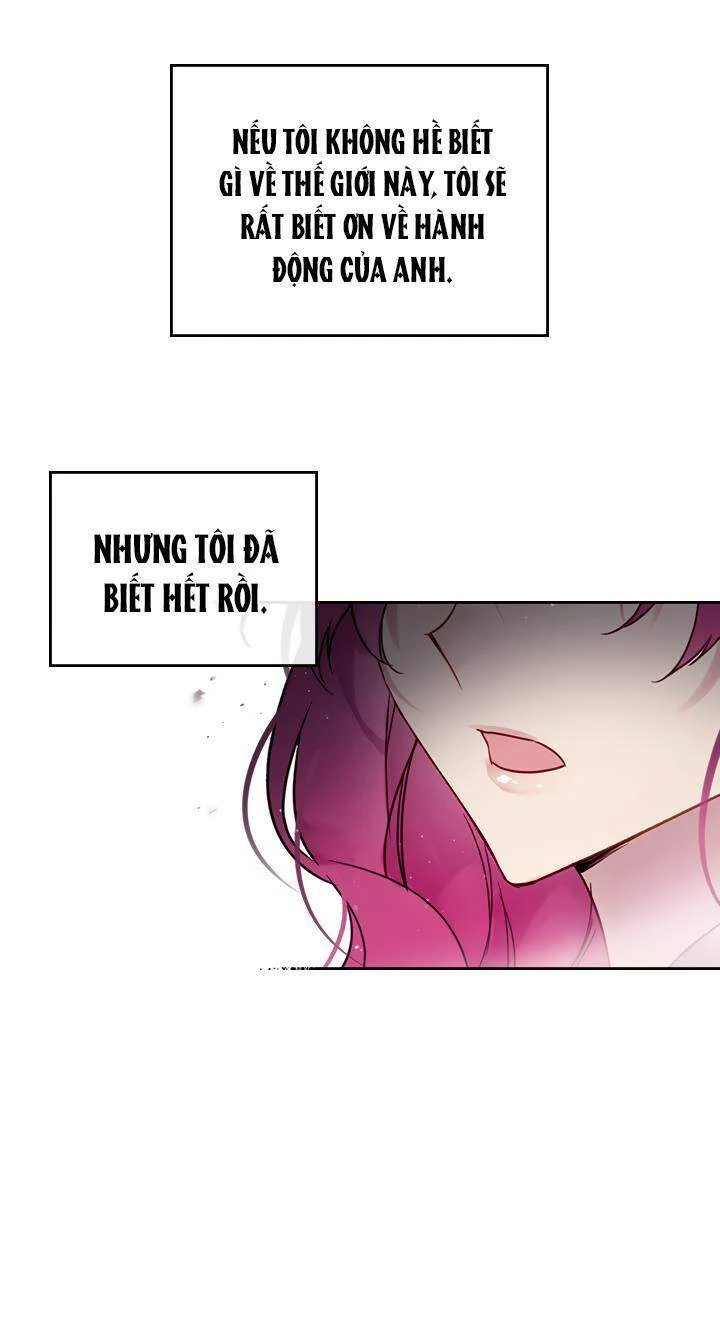 Kết Thúc Của Nhân Vật Phản Diện Chỉ Có Thể Là Cái Chết Chapter 3 - Trang 4