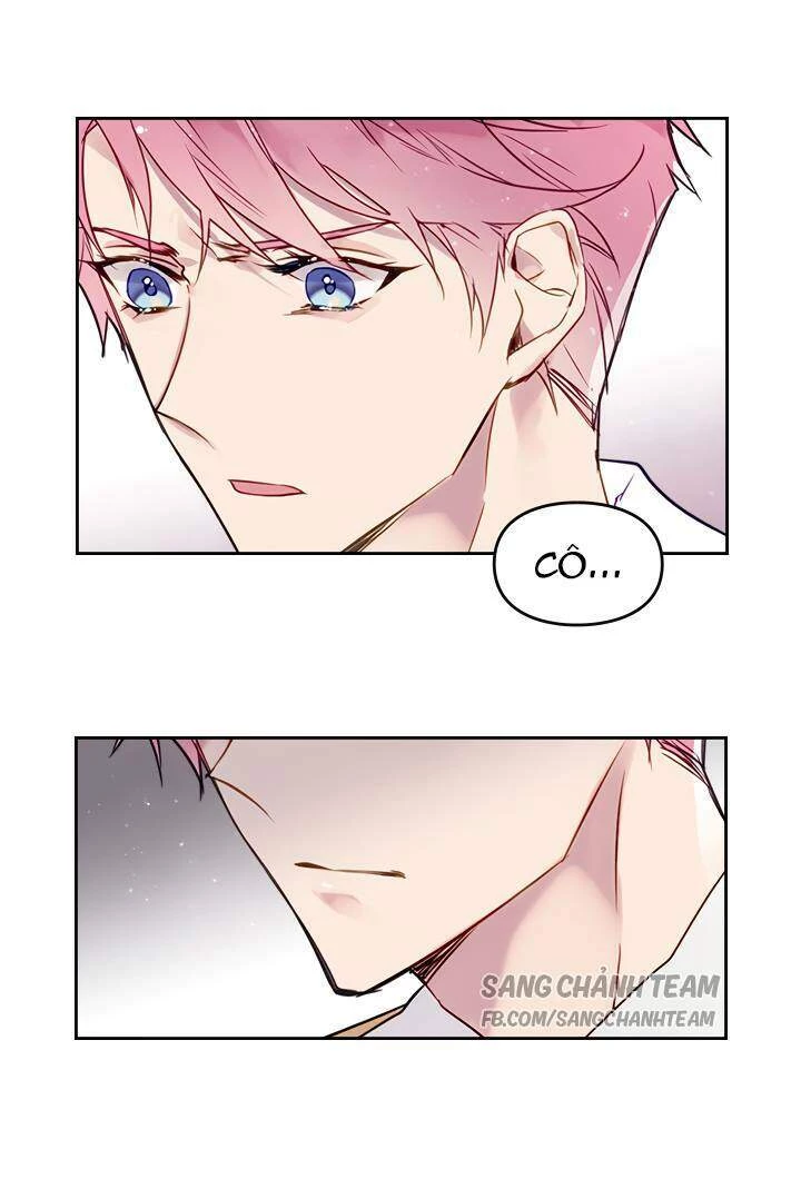 Kết Thúc Của Nhân Vật Phản Diện Chỉ Có Thể Là Cái Chết Chapter 4 - Trang 4