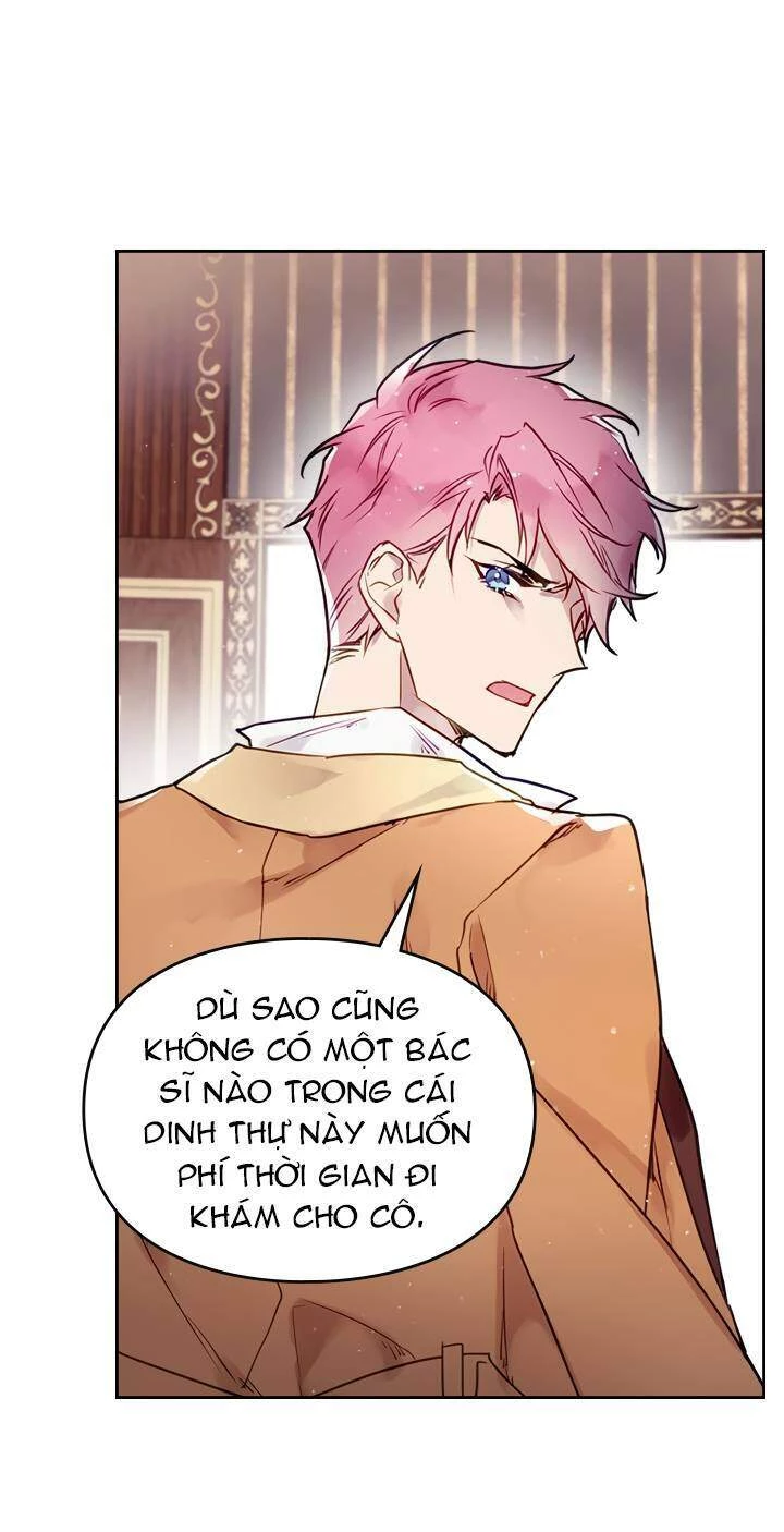 Kết Thúc Của Nhân Vật Phản Diện Chỉ Có Thể Là Cái Chết Chapter 4 - Trang 4