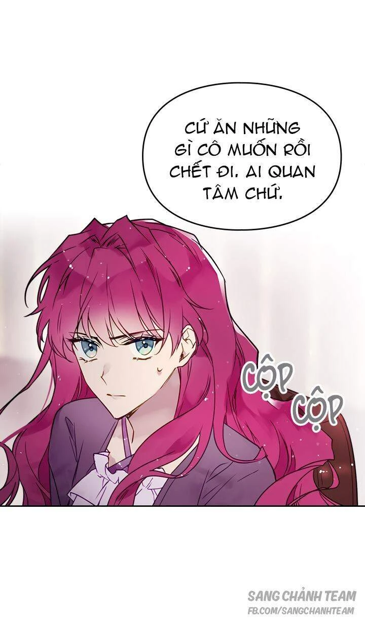 Kết Thúc Của Nhân Vật Phản Diện Chỉ Có Thể Là Cái Chết Chapter 4 - Trang 4