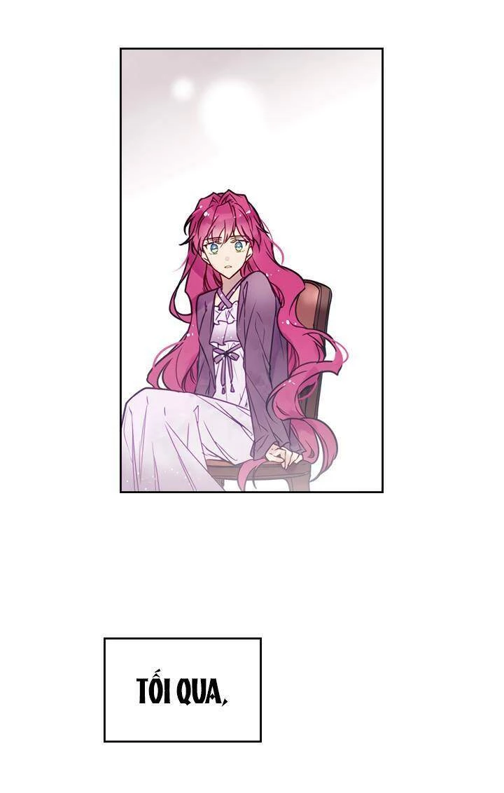 Kết Thúc Của Nhân Vật Phản Diện Chỉ Có Thể Là Cái Chết Chapter 4 - Trang 4