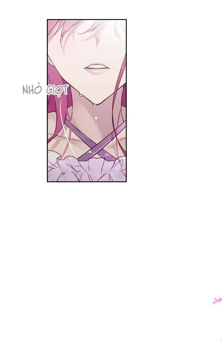 Kết Thúc Của Nhân Vật Phản Diện Chỉ Có Thể Là Cái Chết Chapter 4 - Trang 4