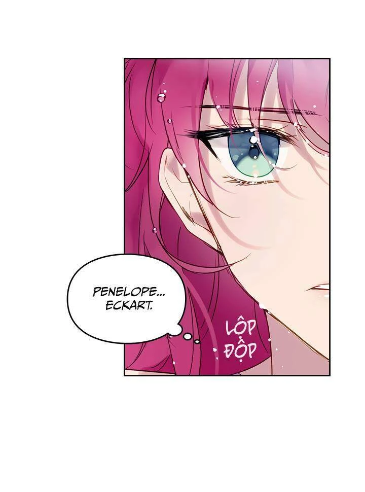 Kết Thúc Của Nhân Vật Phản Diện Chỉ Có Thể Là Cái Chết Chapter 4 - Trang 4