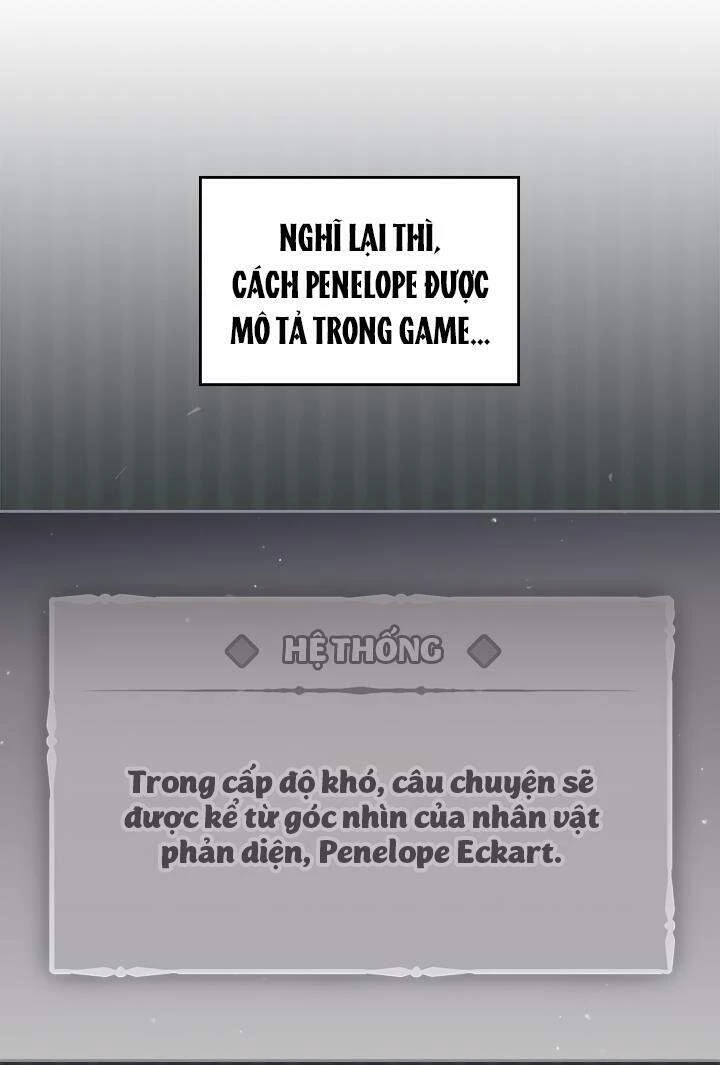 Kết Thúc Của Nhân Vật Phản Diện Chỉ Có Thể Là Cái Chết Chapter 4 - Trang 4