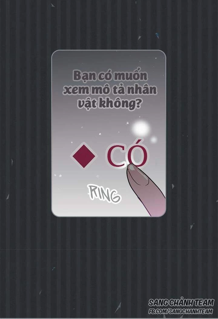 Kết Thúc Của Nhân Vật Phản Diện Chỉ Có Thể Là Cái Chết Chapter 4 - Trang 4