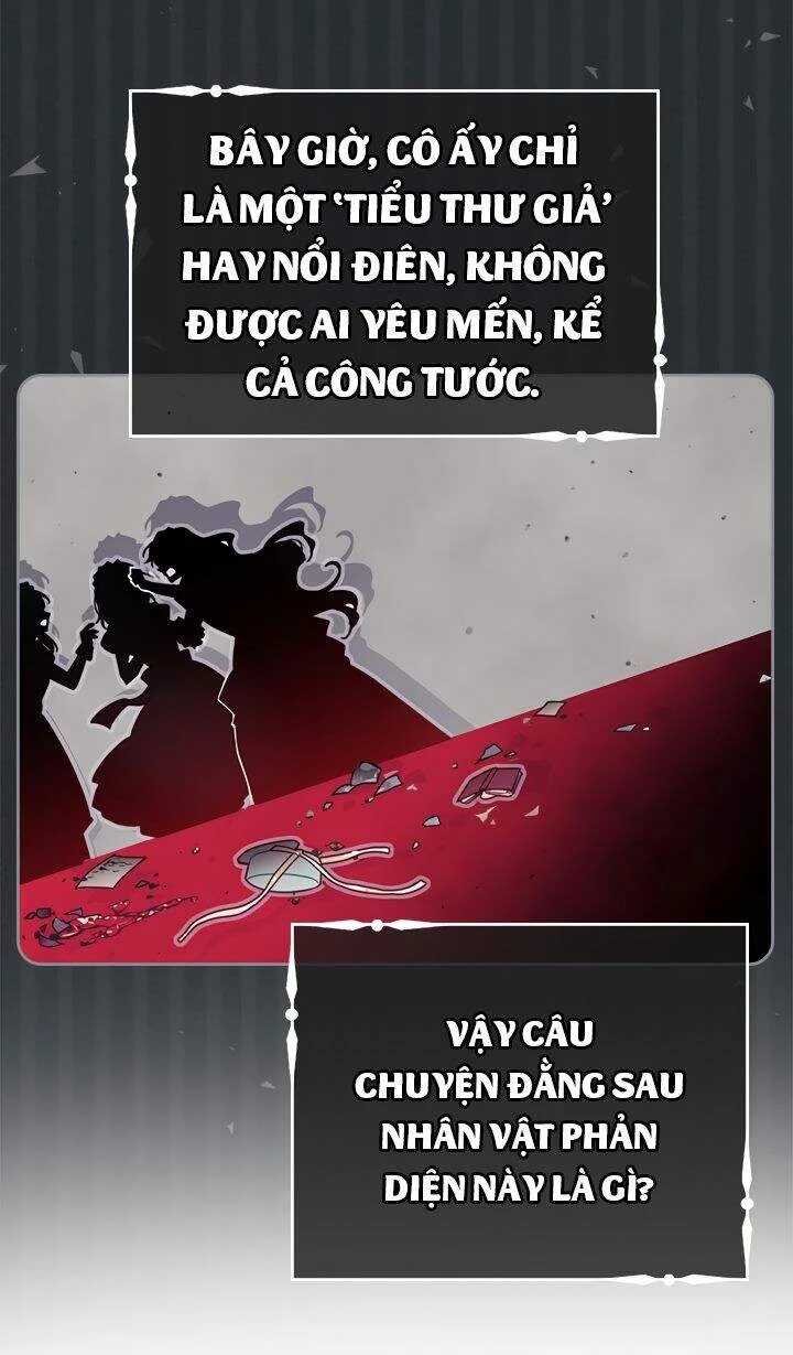 Kết Thúc Của Nhân Vật Phản Diện Chỉ Có Thể Là Cái Chết Chapter 4 - Trang 4