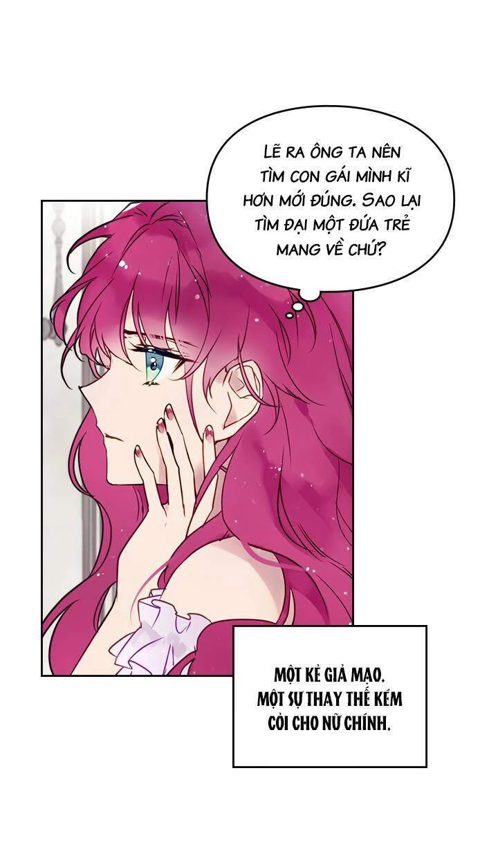 Kết Thúc Của Nhân Vật Phản Diện Chỉ Có Thể Là Cái Chết Chapter 4 - Trang 4