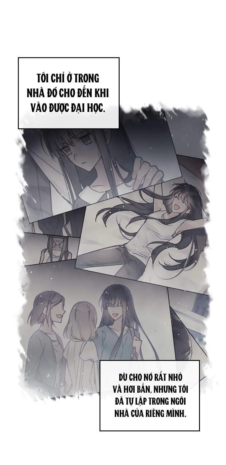 Kết Thúc Của Nhân Vật Phản Diện Chỉ Có Thể Là Cái Chết Chapter 4 - Trang 4