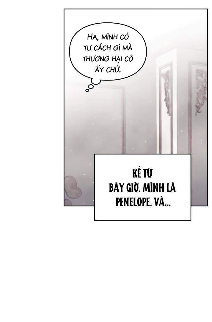Kết Thúc Của Nhân Vật Phản Diện Chỉ Có Thể Là Cái Chết Chapter 4 - Trang 4