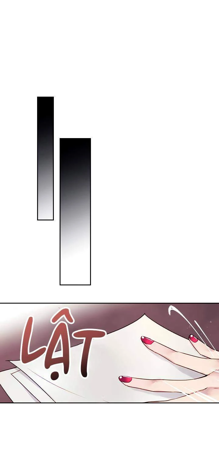 Kết Thúc Của Nhân Vật Phản Diện Chỉ Có Thể Là Cái Chết Chapter 4 - Trang 4