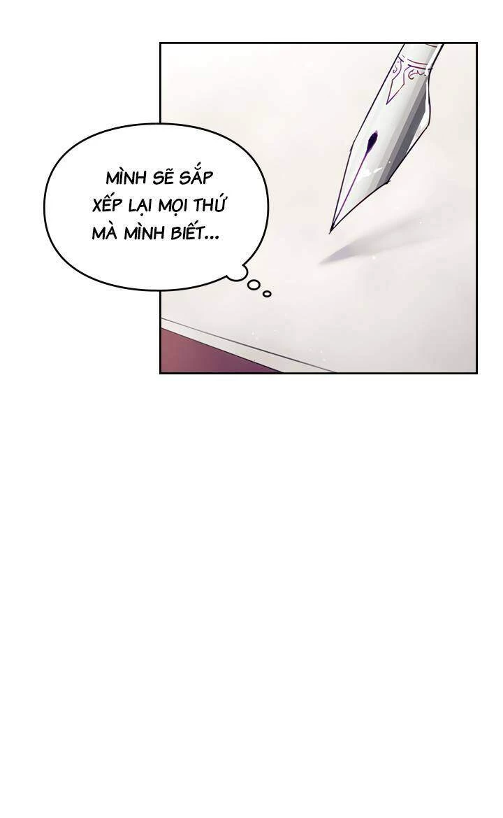 Kết Thúc Của Nhân Vật Phản Diện Chỉ Có Thể Là Cái Chết Chapter 4 - Trang 4