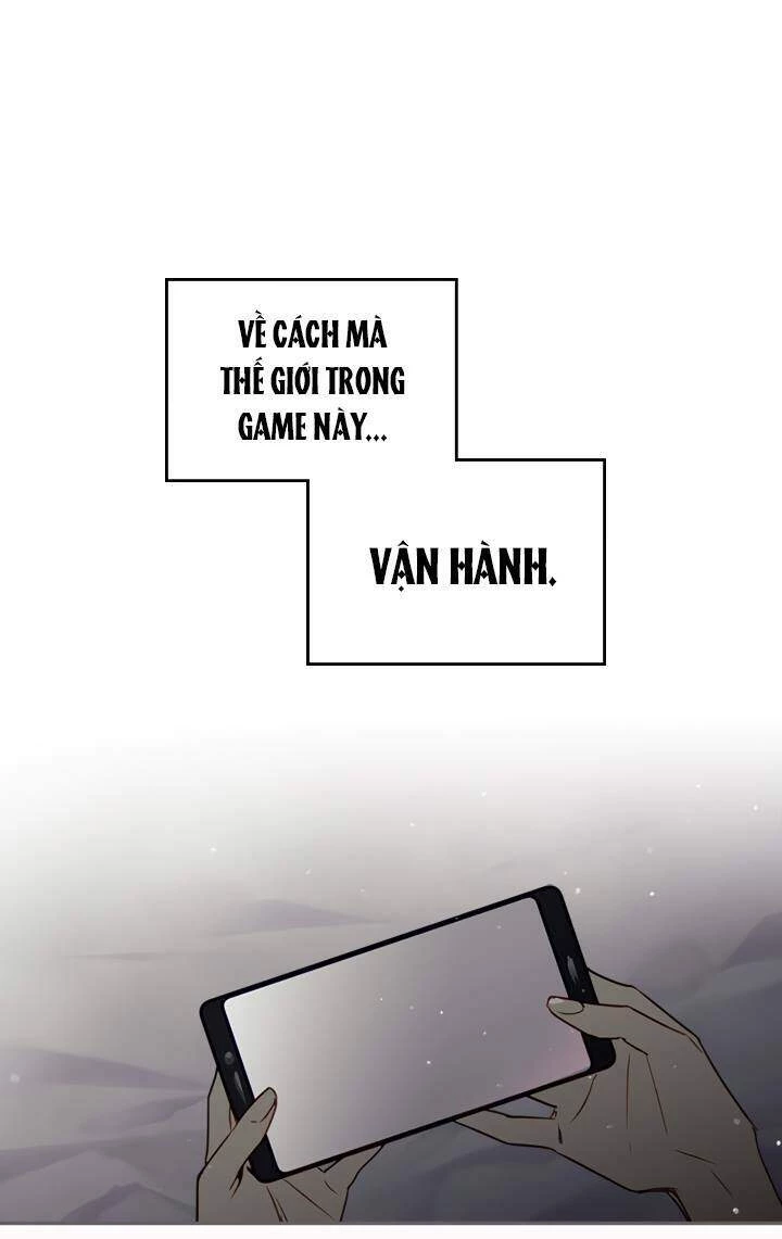 Kết Thúc Của Nhân Vật Phản Diện Chỉ Có Thể Là Cái Chết Chapter 4 - Trang 4