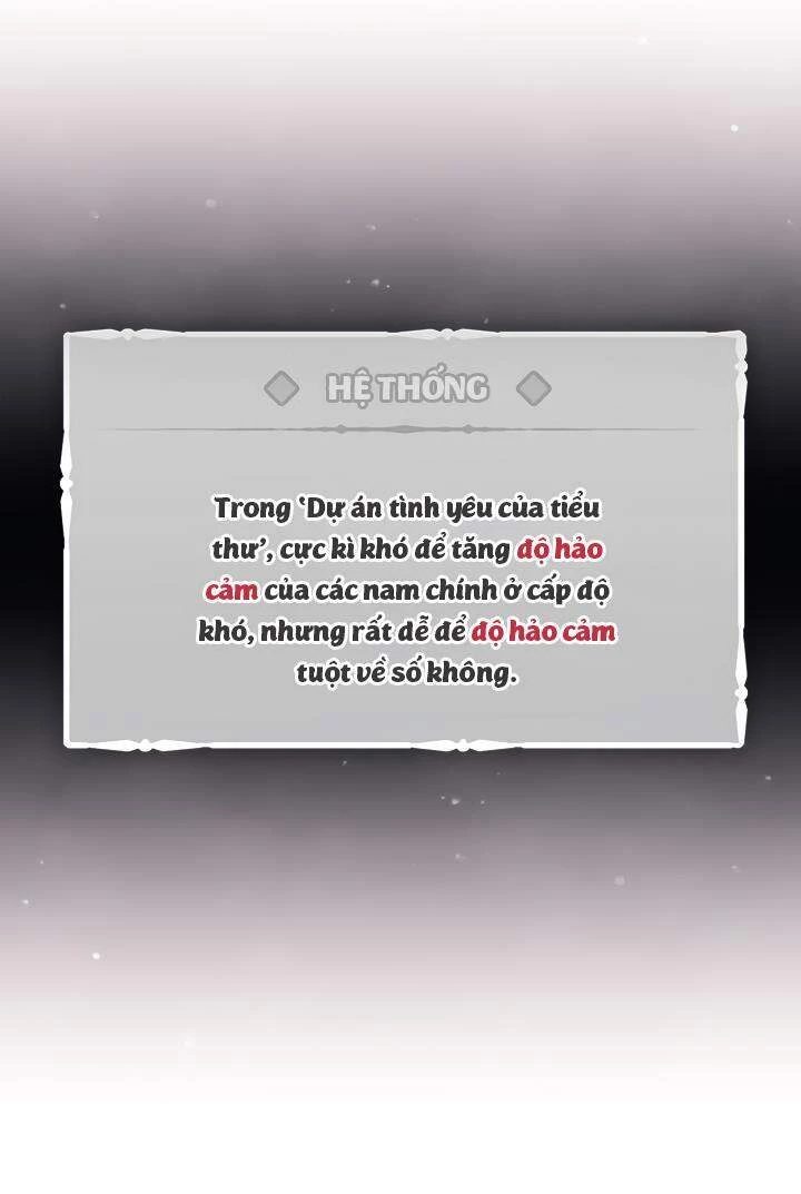 Kết Thúc Của Nhân Vật Phản Diện Chỉ Có Thể Là Cái Chết Chapter 4 - Trang 4