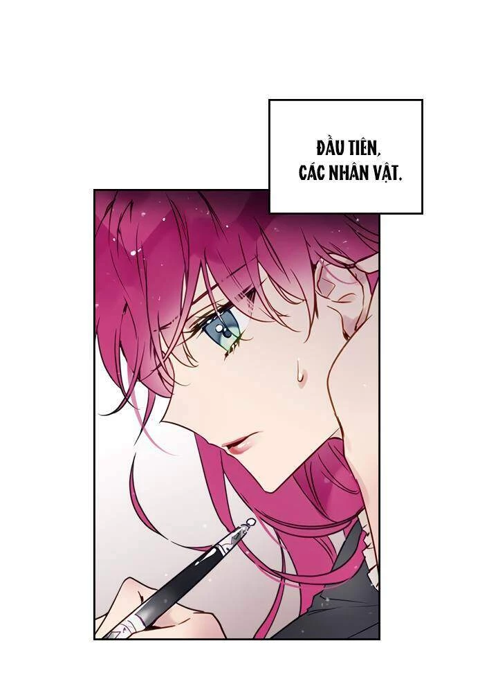 Kết Thúc Của Nhân Vật Phản Diện Chỉ Có Thể Là Cái Chết Chapter 4 - Trang 4