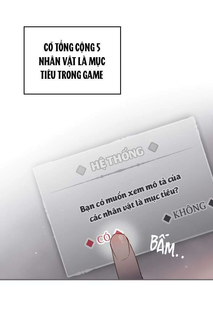 Kết Thúc Của Nhân Vật Phản Diện Chỉ Có Thể Là Cái Chết Chapter 4 - Trang 4