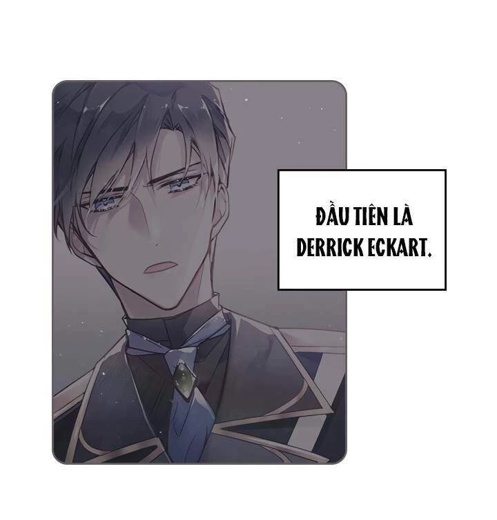 Kết Thúc Của Nhân Vật Phản Diện Chỉ Có Thể Là Cái Chết Chapter 4 - Trang 4