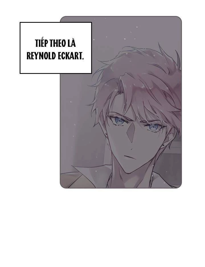 Kết Thúc Của Nhân Vật Phản Diện Chỉ Có Thể Là Cái Chết Chapter 4 - Trang 4