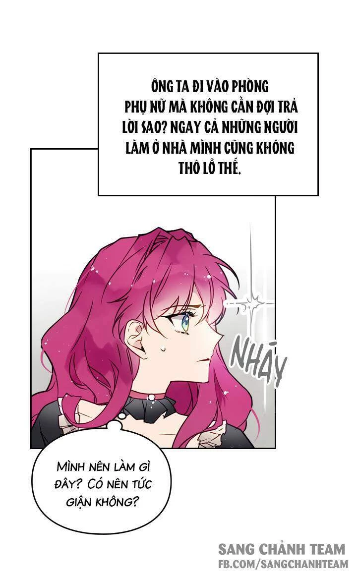 Kết Thúc Của Nhân Vật Phản Diện Chỉ Có Thể Là Cái Chết Chapter 6 - Trang 4