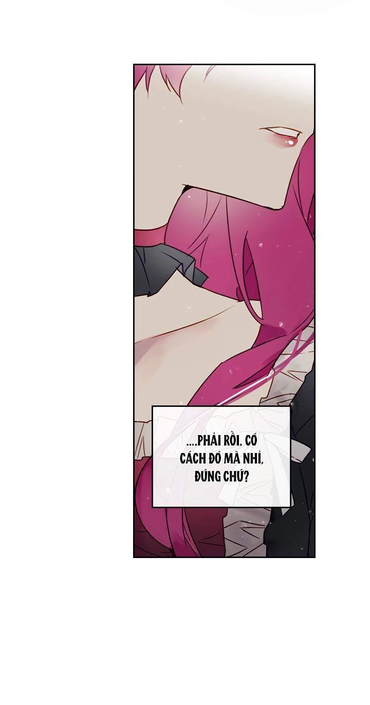 Kết Thúc Của Nhân Vật Phản Diện Chỉ Có Thể Là Cái Chết Chapter 6 - Trang 4