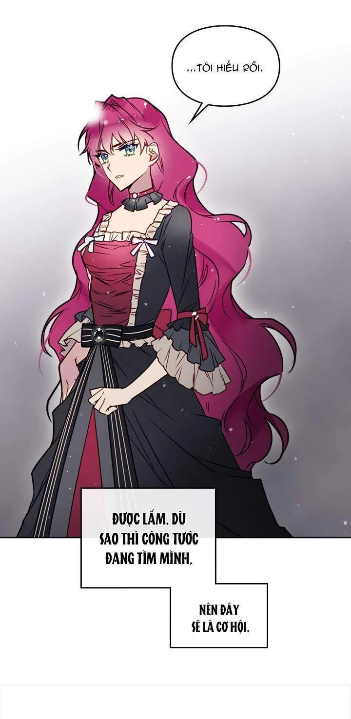 Kết Thúc Của Nhân Vật Phản Diện Chỉ Có Thể Là Cái Chết Chapter 6 - Trang 4