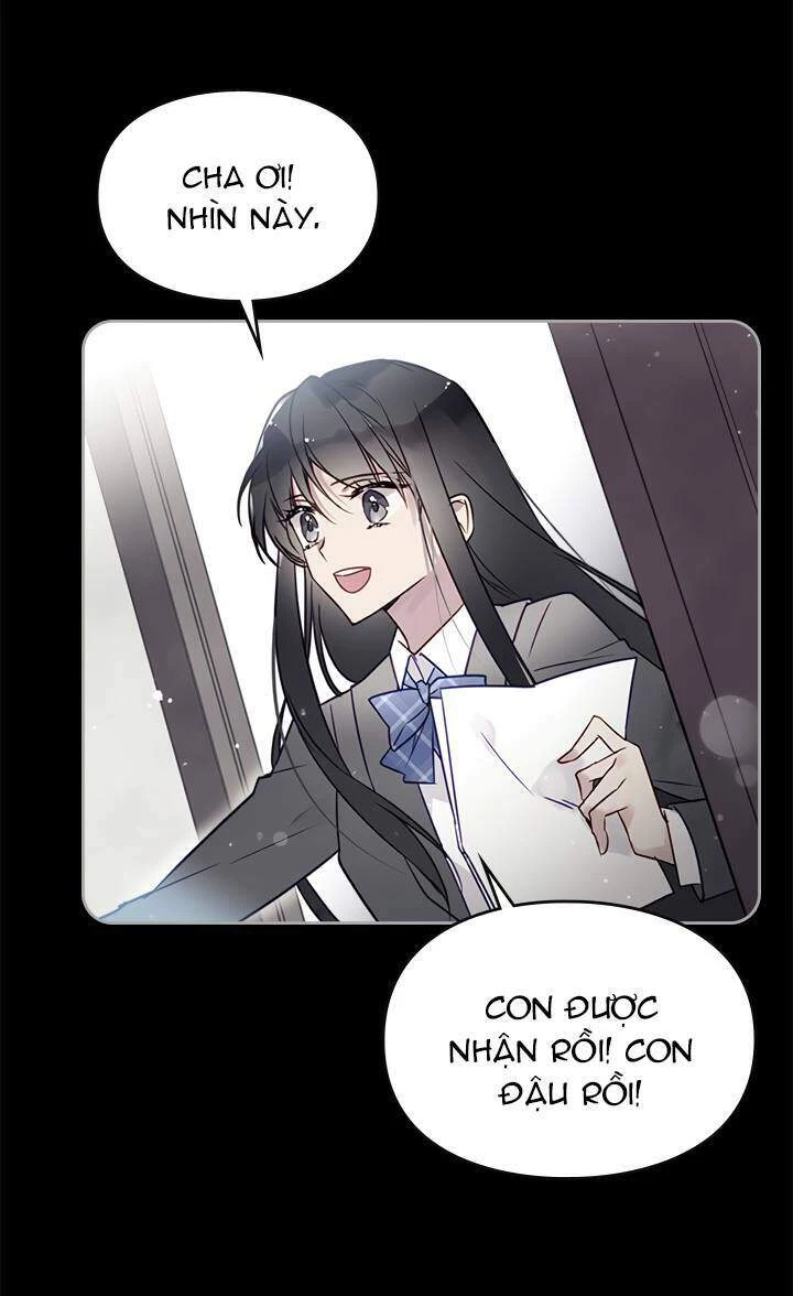 Kết Thúc Của Nhân Vật Phản Diện Chỉ Có Thể Là Cái Chết Chapter 6 - Trang 4