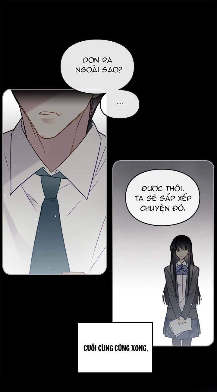 Kết Thúc Của Nhân Vật Phản Diện Chỉ Có Thể Là Cái Chết Chapter 6 - Trang 4