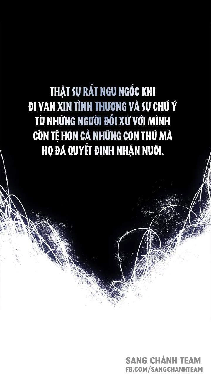 Kết Thúc Của Nhân Vật Phản Diện Chỉ Có Thể Là Cái Chết Chapter 6 - Trang 4