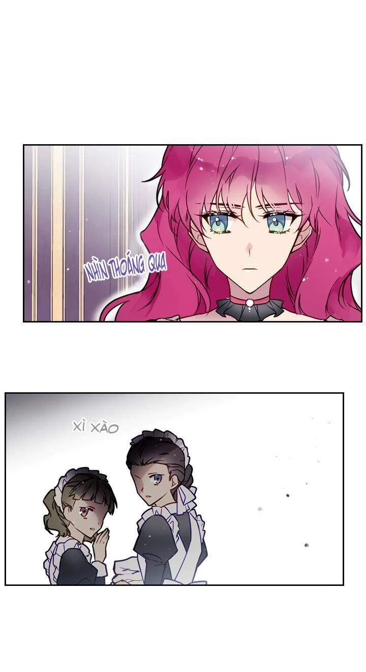 Kết Thúc Của Nhân Vật Phản Diện Chỉ Có Thể Là Cái Chết Chapter 6 - Trang 4