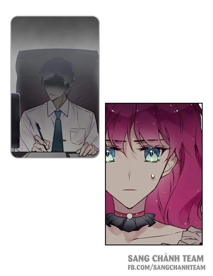 Kết Thúc Của Nhân Vật Phản Diện Chỉ Có Thể Là Cái Chết Chapter 6 - Trang 4