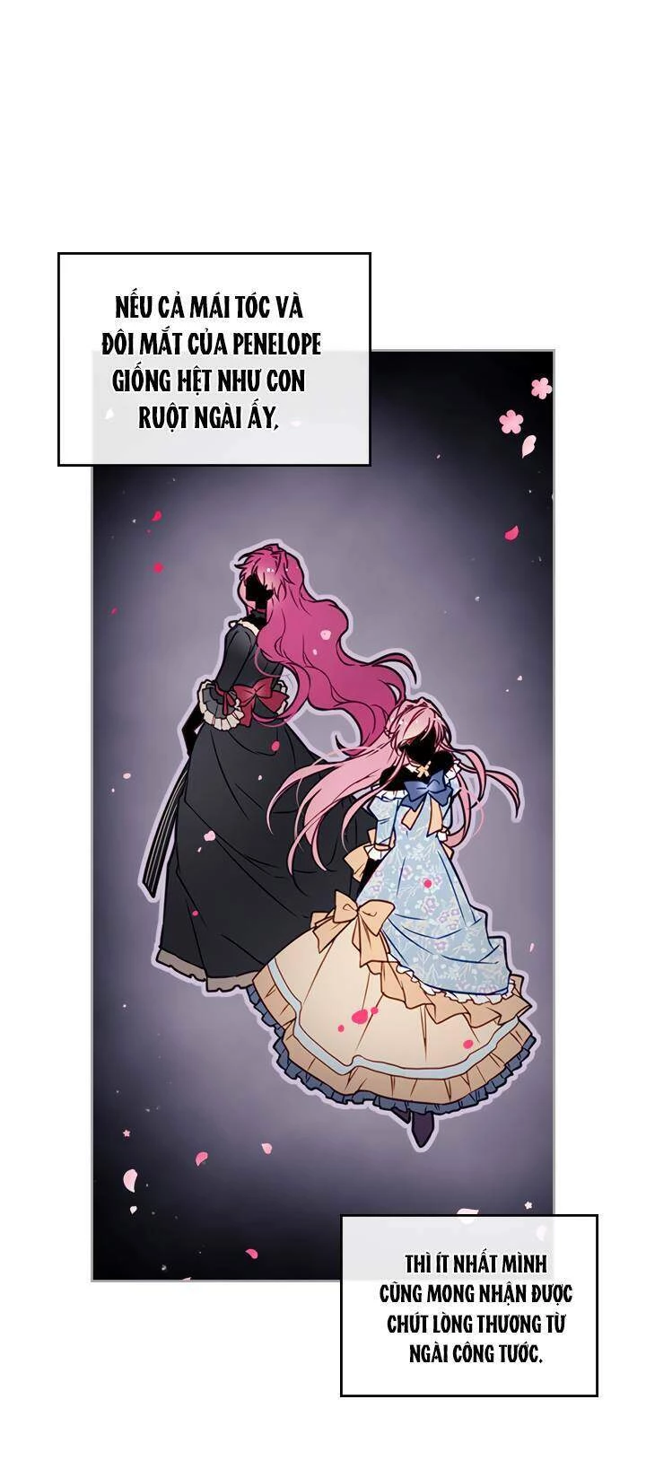 Kết Thúc Của Nhân Vật Phản Diện Chỉ Có Thể Là Cái Chết Chapter 6 - Trang 4