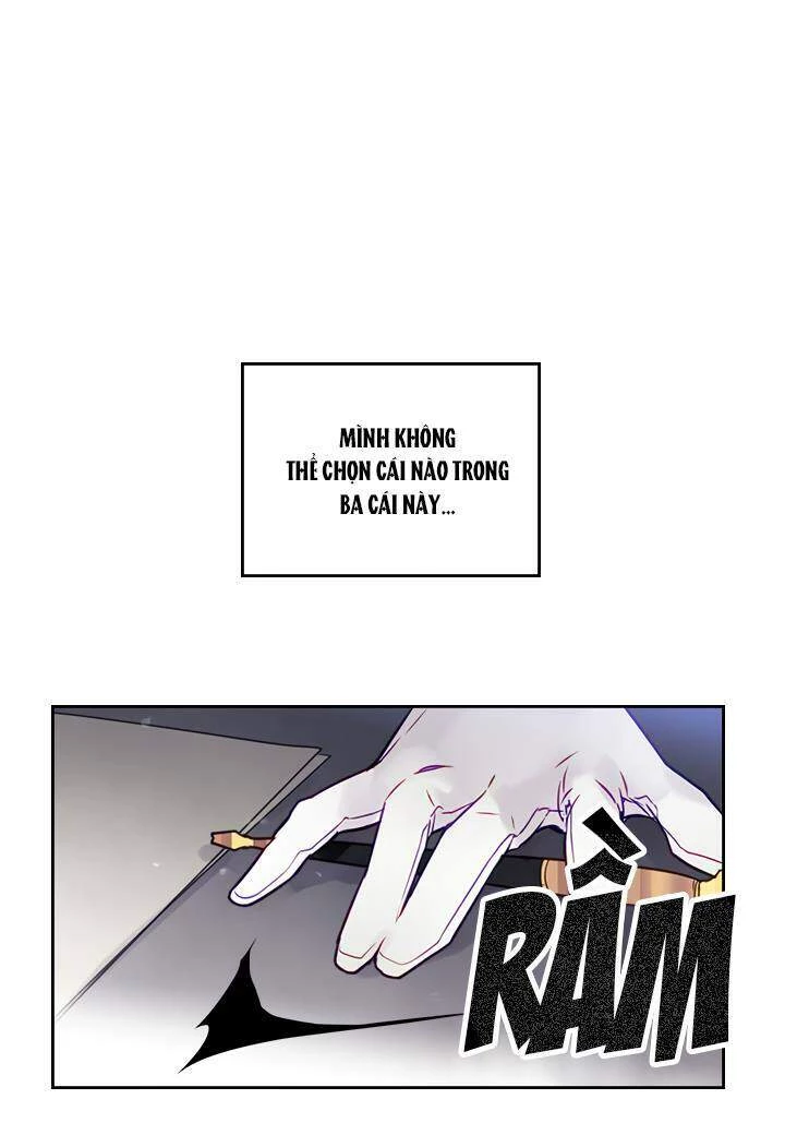 Kết Thúc Của Nhân Vật Phản Diện Chỉ Có Thể Là Cái Chết Chapter 6 - Trang 4