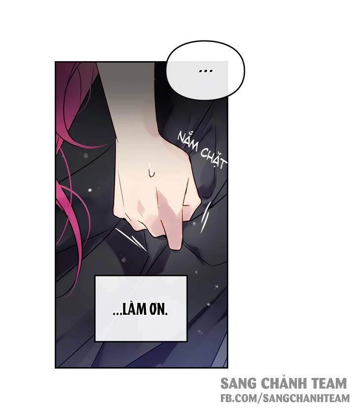 Kết Thúc Của Nhân Vật Phản Diện Chỉ Có Thể Là Cái Chết Chapter 6 - Trang 4