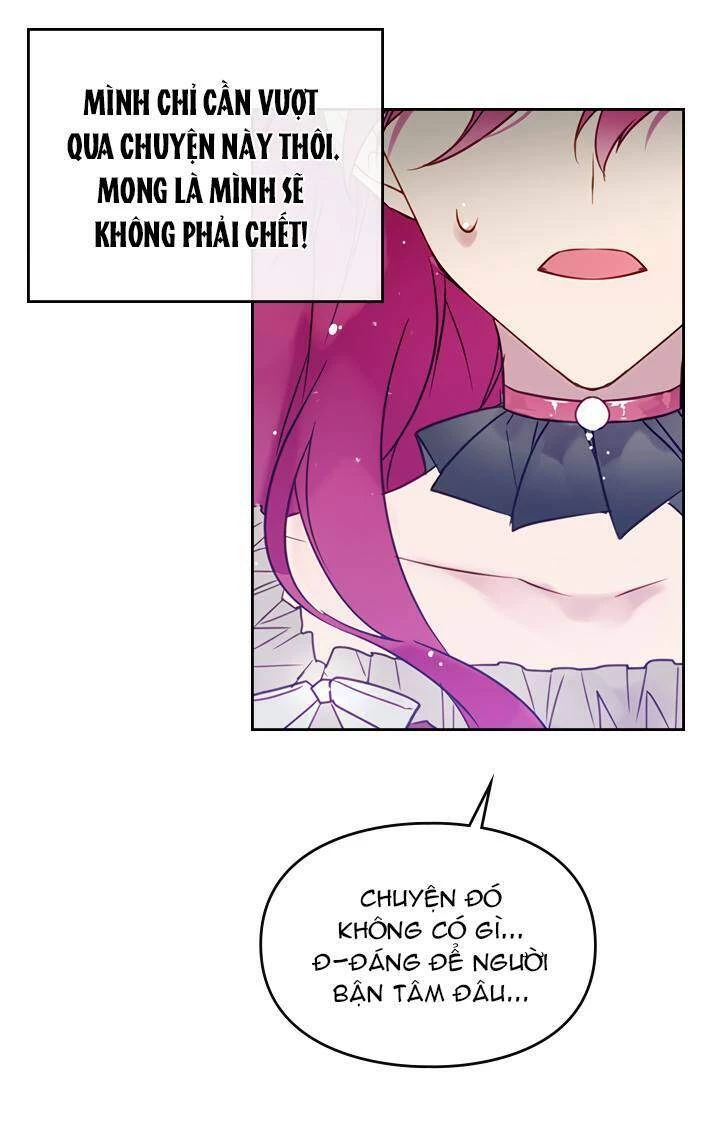 Kết Thúc Của Nhân Vật Phản Diện Chỉ Có Thể Là Cái Chết Chapter 6 - Trang 4