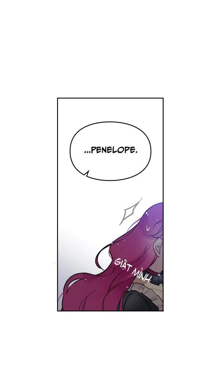 Kết Thúc Của Nhân Vật Phản Diện Chỉ Có Thể Là Cái Chết Chapter 6 - Trang 4