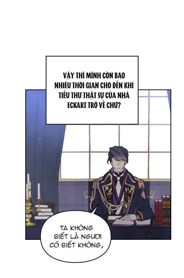 Kết Thúc Của Nhân Vật Phản Diện Chỉ Có Thể Là Cái Chết Chapter 6 - Trang 4