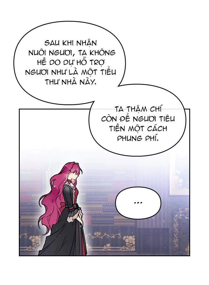 Kết Thúc Của Nhân Vật Phản Diện Chỉ Có Thể Là Cái Chết Chapter 6 - Trang 4