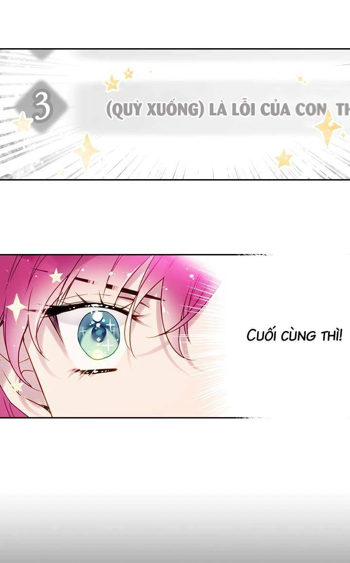 Kết Thúc Của Nhân Vật Phản Diện Chỉ Có Thể Là Cái Chết Chapter 6 - Trang 4