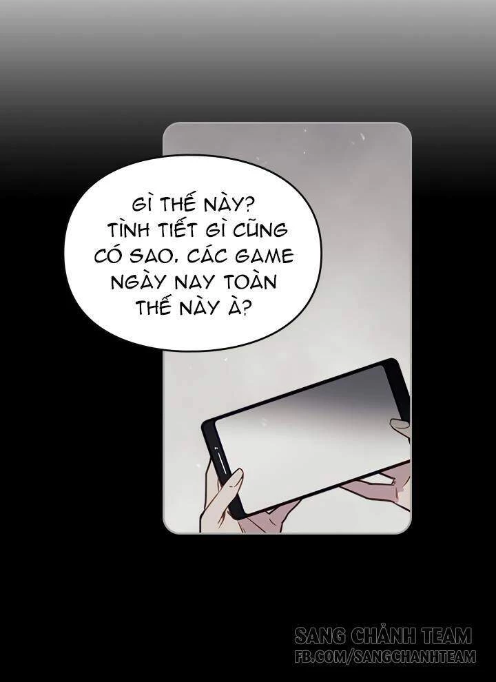 Kết Thúc Của Nhân Vật Phản Diện Chỉ Có Thể Là Cái Chết Chapter 6 - Trang 4