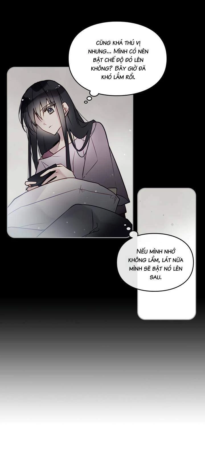 Kết Thúc Của Nhân Vật Phản Diện Chỉ Có Thể Là Cái Chết Chapter 6 - Trang 4