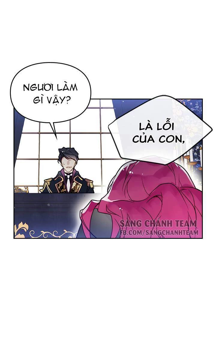 Kết Thúc Của Nhân Vật Phản Diện Chỉ Có Thể Là Cái Chết Chapter 6 - Trang 4