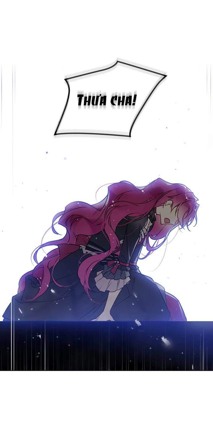 Kết Thúc Của Nhân Vật Phản Diện Chỉ Có Thể Là Cái Chết Chapter 6 - Trang 4