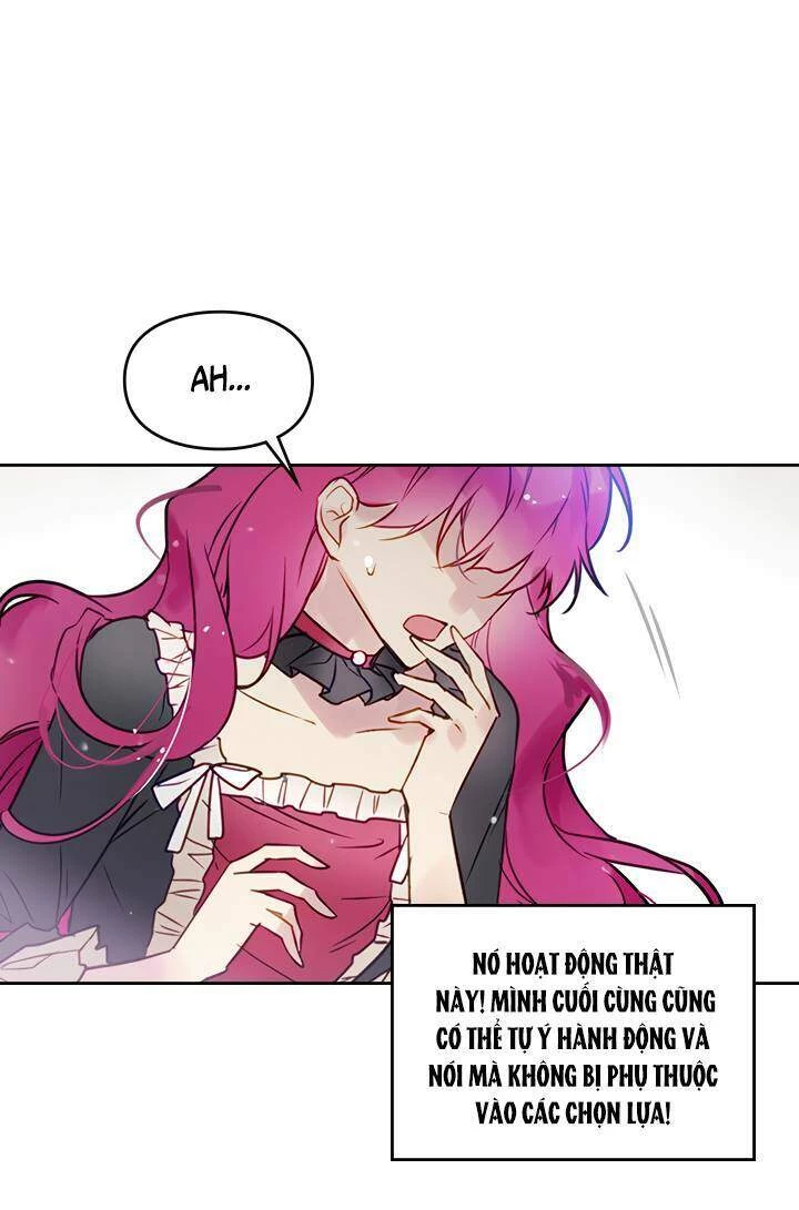 Kết Thúc Của Nhân Vật Phản Diện Chỉ Có Thể Là Cái Chết Chapter 7 - Trang 4