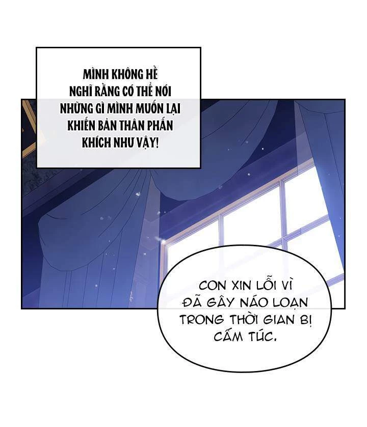 Kết Thúc Của Nhân Vật Phản Diện Chỉ Có Thể Là Cái Chết Chapter 7 - Trang 4