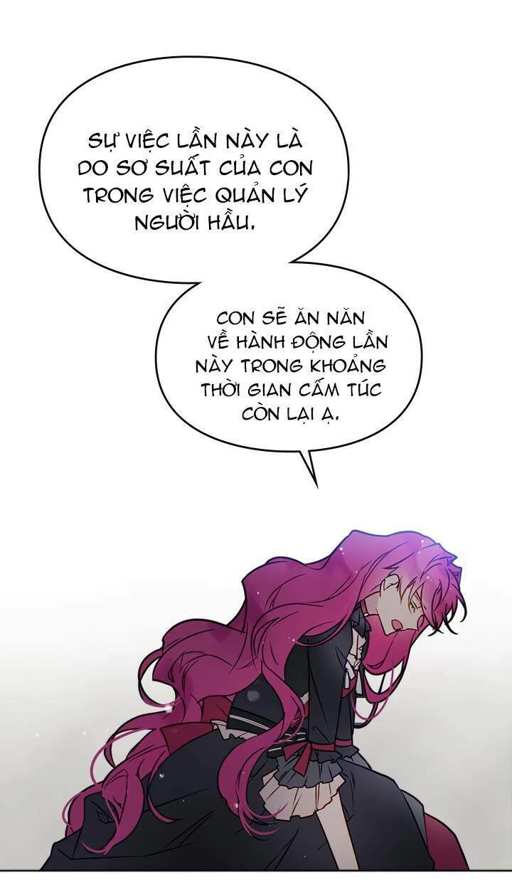 Kết Thúc Của Nhân Vật Phản Diện Chỉ Có Thể Là Cái Chết Chapter 7 - Trang 4